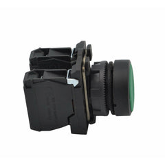 Twin Eagle Imports Switch XB5-AA35 Generic Green Panel Mount Switch