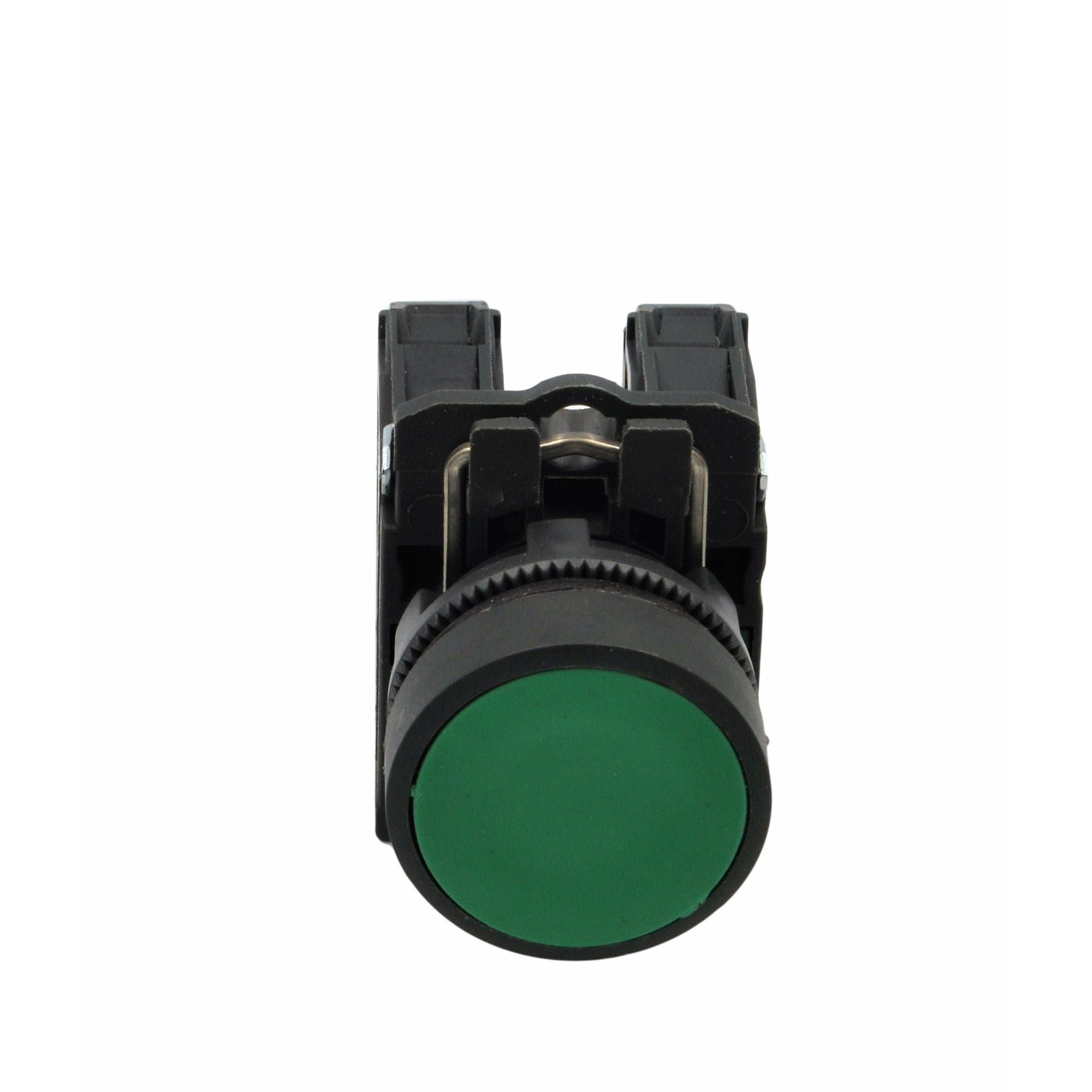 Twin Eagle Imports Switch XB5-AA35 Generic Green Panel Mount Switch