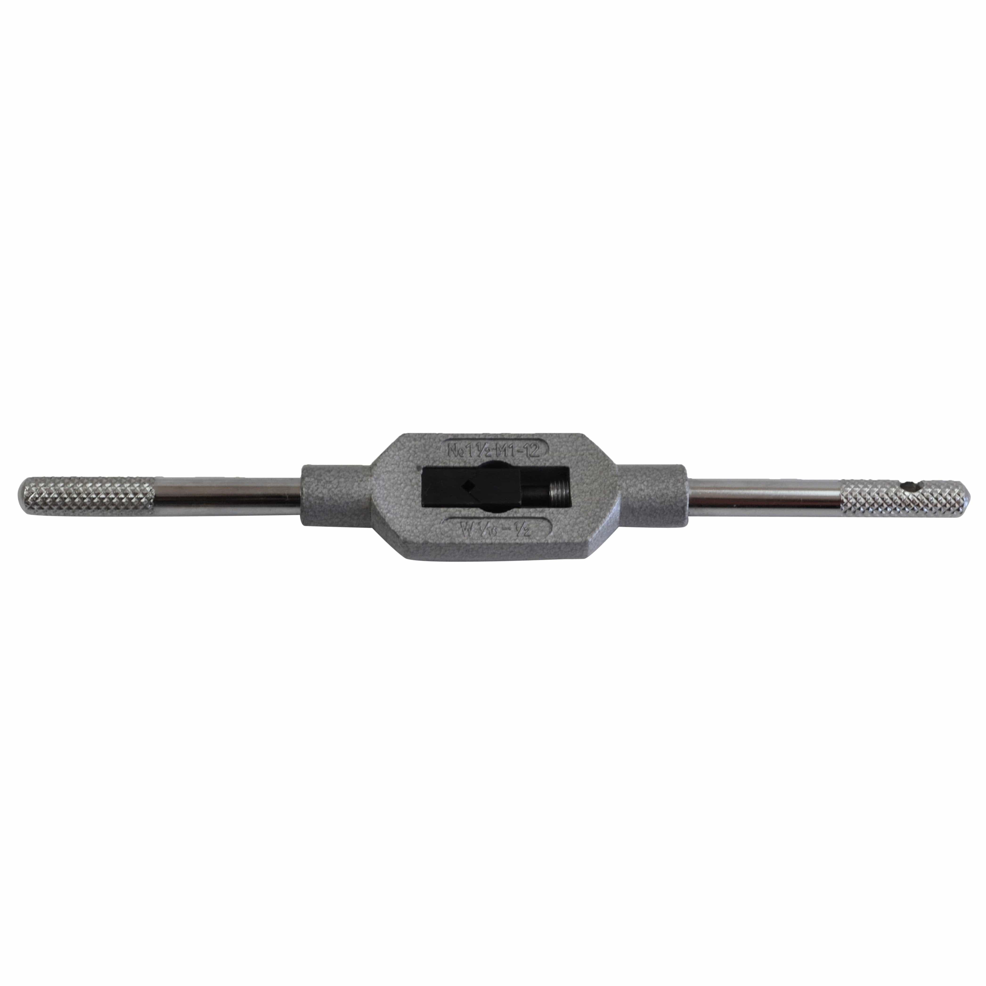 Twin Eagle Imports Tap Handles Adjustable Tap Handle T Reamer No1.5 M1-M12