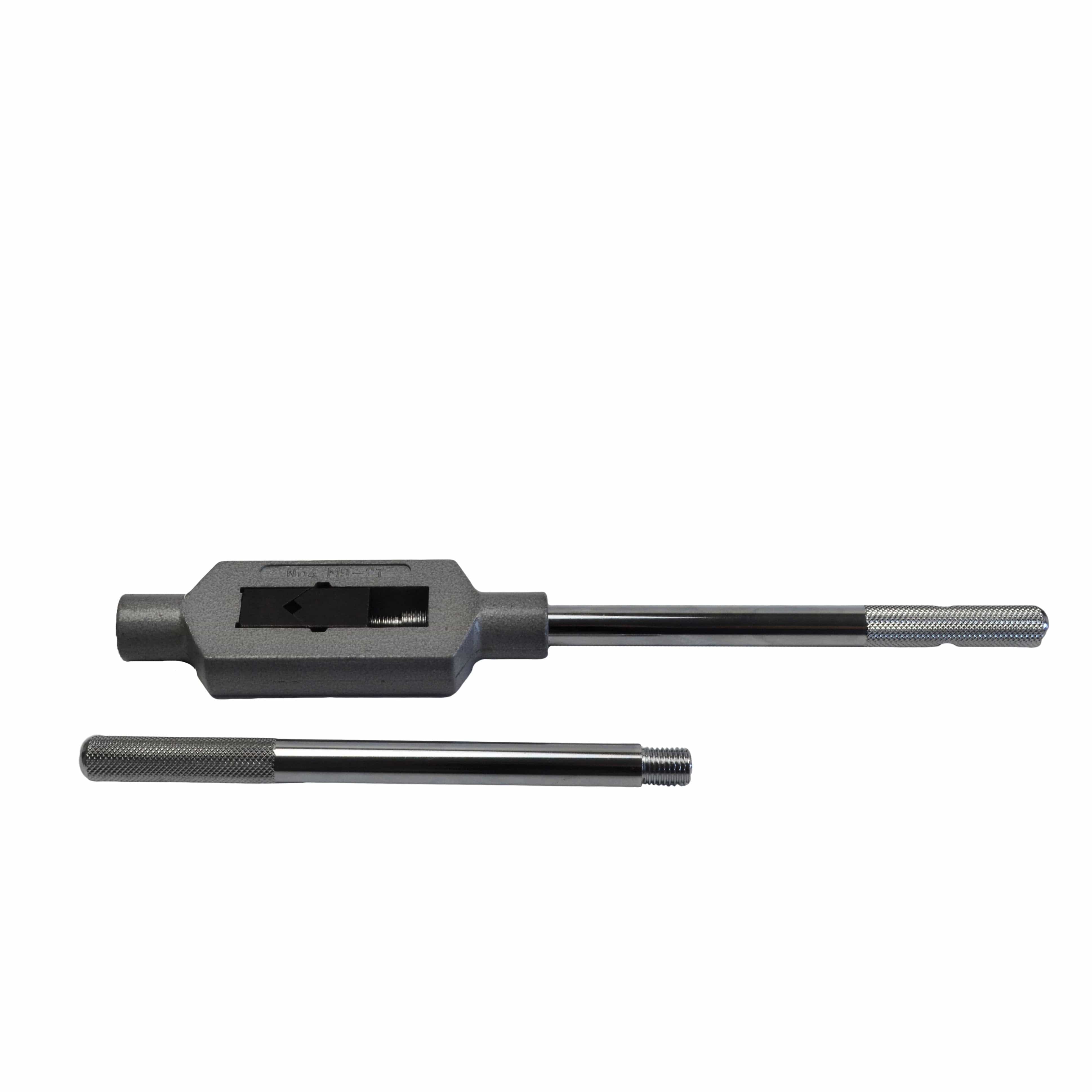 Twin Eagle Imports Tap Handles Adjustable Tap Handle T Reamer No4 M9-M27