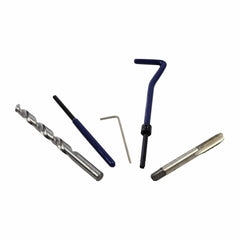 Twin Eagle Imports THREAD REPAIR Imperial Helicoil Thread Repair Kit 5/16-24