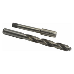 Twin Eagle Imports Thread Repair Imperial Helicoil Thread Repair Kit 7/16-20