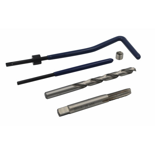 Thread Repair Kit – Professional Thread Restoration Tool