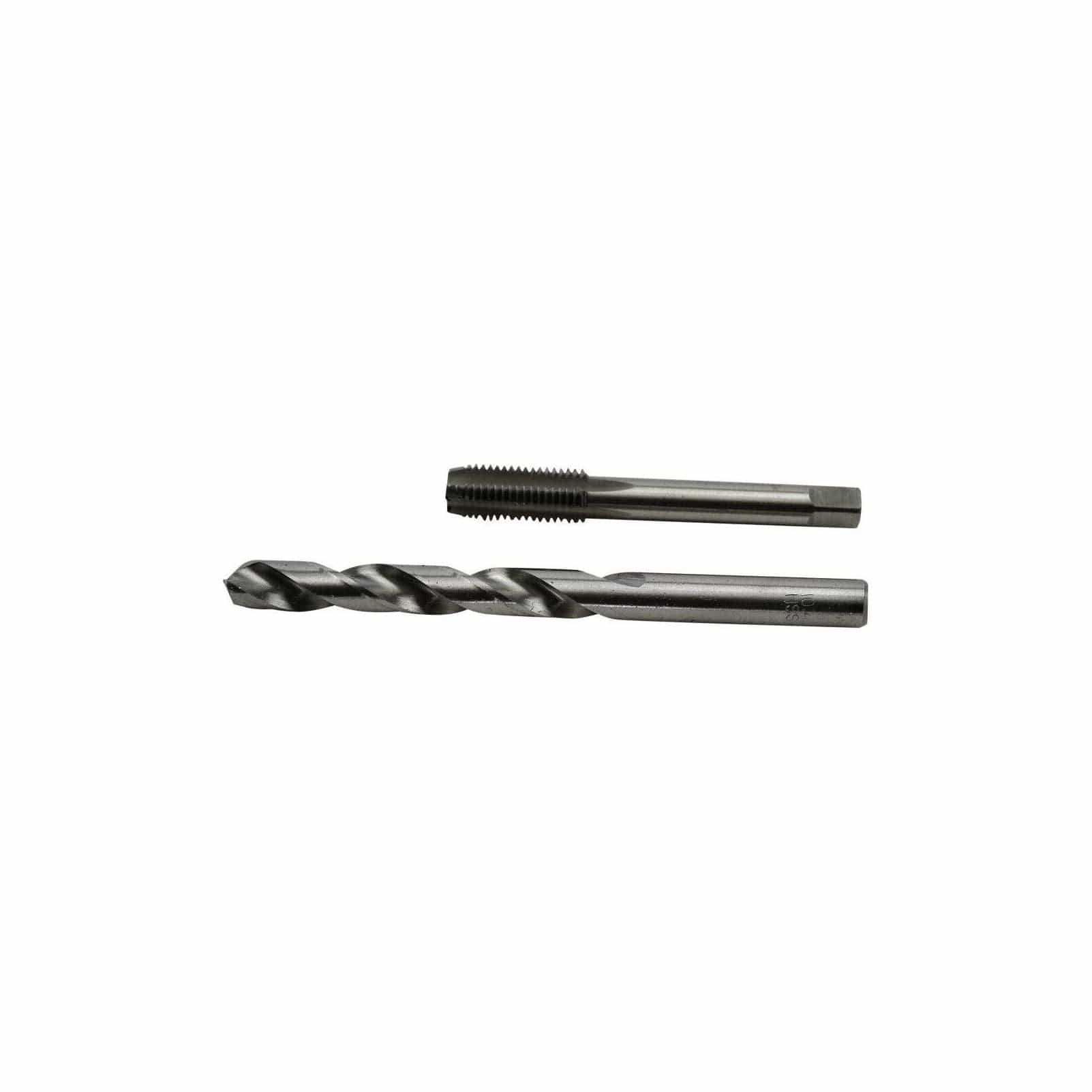 Twin Eagle Imports Thread Repair Metric Helicoil Thread Repair Kit M10 x 1.5