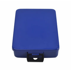 Twin Eagle Imports Thread Repair Metric Helicoil Thread Repair Kit M5 x 0.8