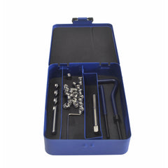 Twin Eagle Imports Thread Repair Metric Helicoil Thread Repair Kit M6 x 1.0