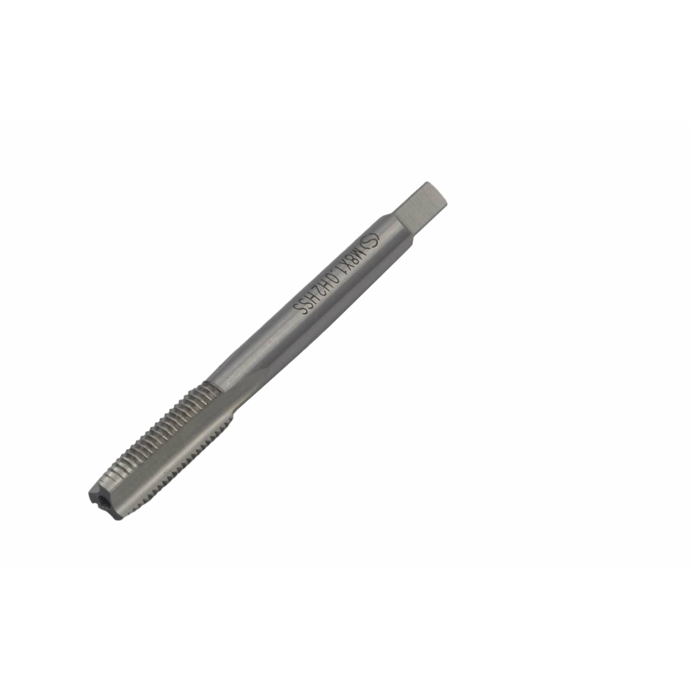 Twin Eagle Imports Thread Repair Right Hand Metric HSS Tap M8 x 1.0