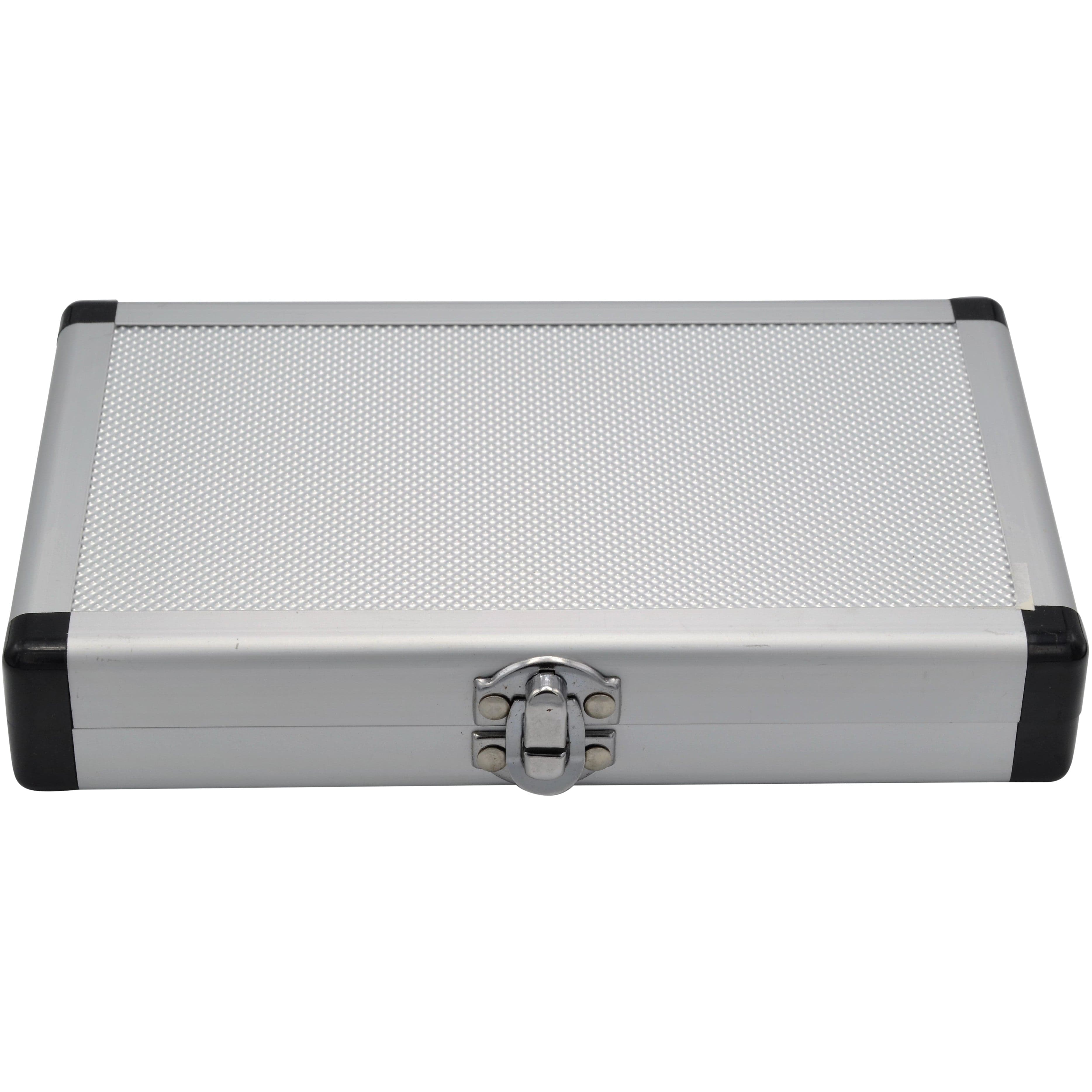 Twin Eagle Imports Turning Tool Indexable Boring Bar 4 Piece Set 6 / 8 / 10 / 12 mm Shank