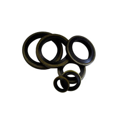 Twin Eagle Imports Washers 150pc Metric Dowty Washers Grab Kit Assortment