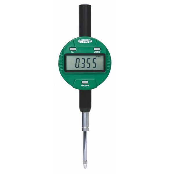 Insize Metric Digital Indicator 25.4mm Range Series 2116-251