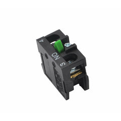 x2 XEN-L1111 Generic Green Plunger NO Contact Block Switch - Twin Eagle Imports